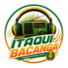 Rádio Itaqui Bacanga